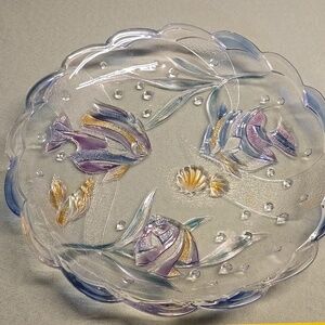 Mikasa Savior Vivre Key Largo 15" Serving Platter